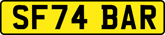 SF74BAR