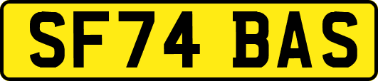 SF74BAS