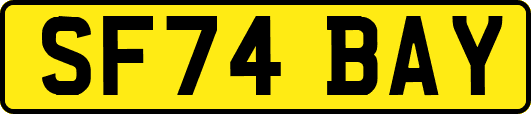 SF74BAY