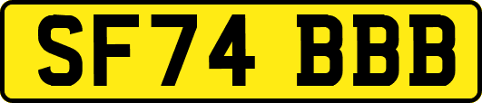 SF74BBB