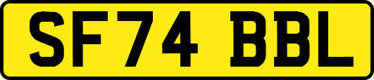 SF74BBL