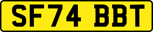 SF74BBT