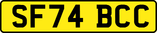 SF74BCC