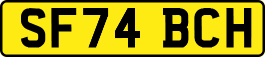 SF74BCH