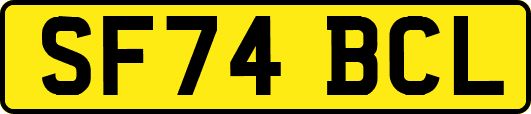 SF74BCL