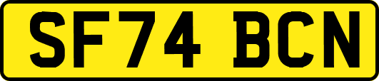SF74BCN