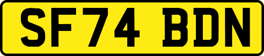 SF74BDN