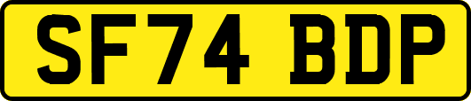 SF74BDP
