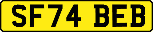SF74BEB