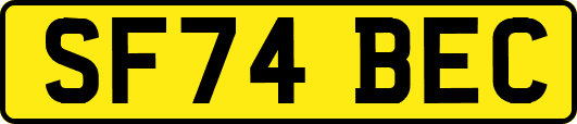 SF74BEC