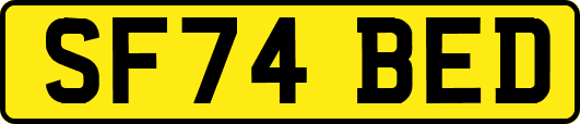 SF74BED