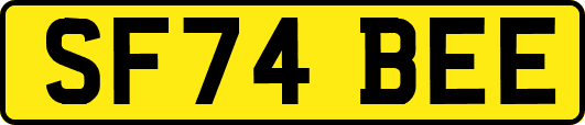 SF74BEE