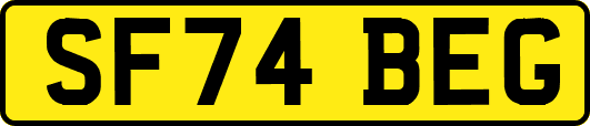 SF74BEG
