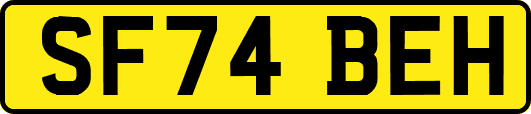 SF74BEH