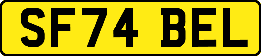 SF74BEL