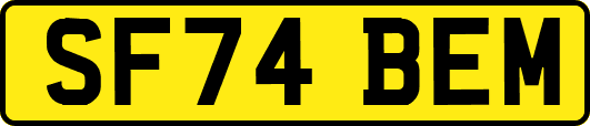 SF74BEM
