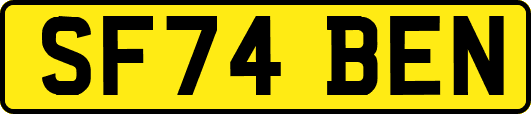 SF74BEN