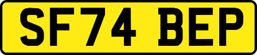 SF74BEP