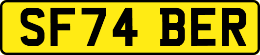 SF74BER