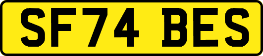 SF74BES