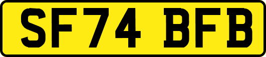 SF74BFB