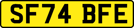SF74BFE