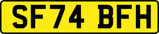 SF74BFH