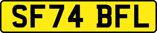 SF74BFL