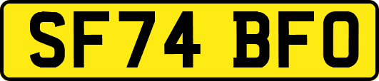 SF74BFO
