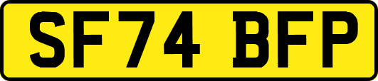 SF74BFP