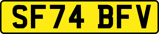 SF74BFV