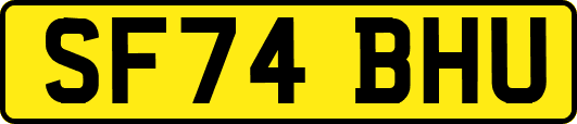 SF74BHU