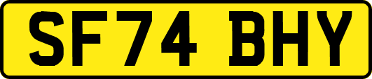 SF74BHY
