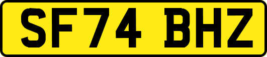 SF74BHZ