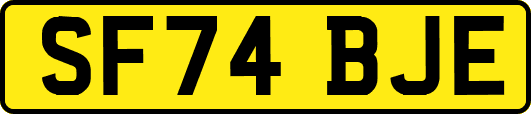 SF74BJE