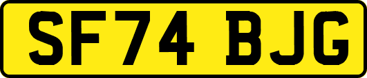 SF74BJG
