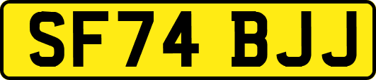 SF74BJJ