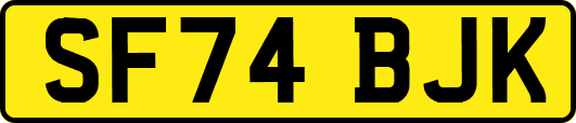 SF74BJK