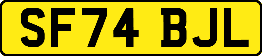 SF74BJL
