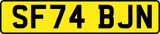 SF74BJN