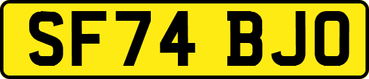 SF74BJO