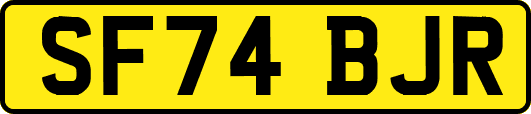 SF74BJR