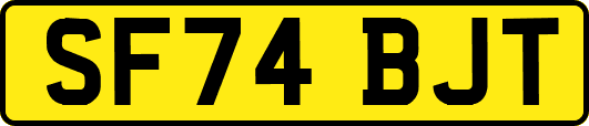 SF74BJT