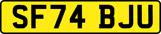 SF74BJU