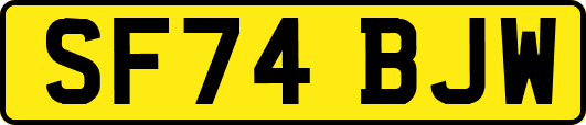 SF74BJW