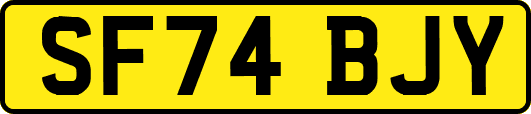 SF74BJY