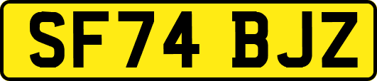 SF74BJZ