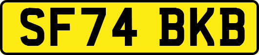 SF74BKB