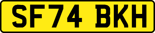 SF74BKH