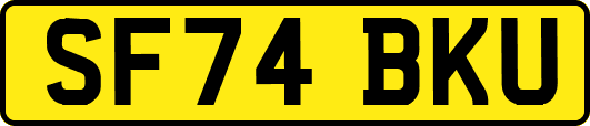 SF74BKU